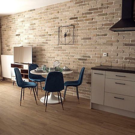 Concept One Apartment Kraków Exteriör bild